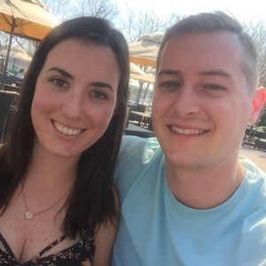 Meet your Posher, Kris